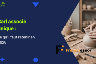 SARL associé