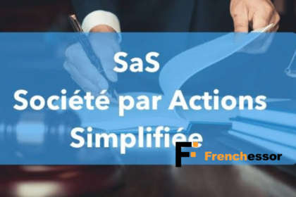 Un sas définition