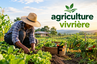 Agriculture vivrière