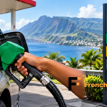 prix carburant réunion