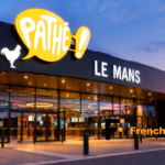 Cinéma Pathé Le Mans
