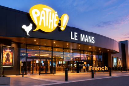 Cinéma Pathé Le Mans