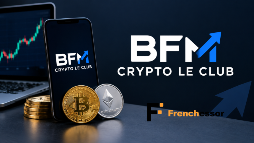 BFM Crypto le Club