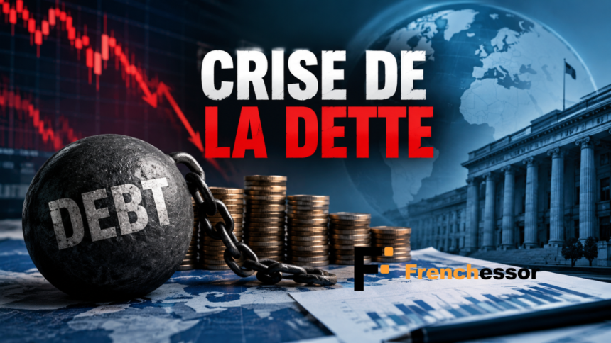 Crise de la dette