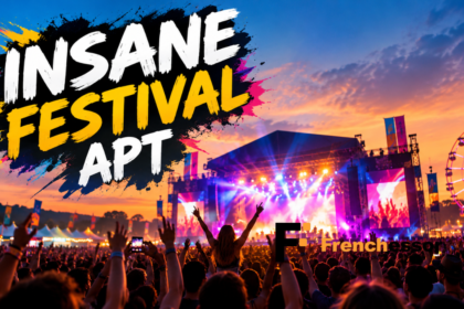 insane festival apt