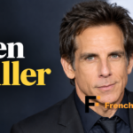 Taille Ben Stiller