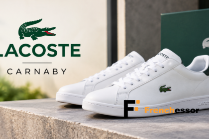 Lacoste Carnaby