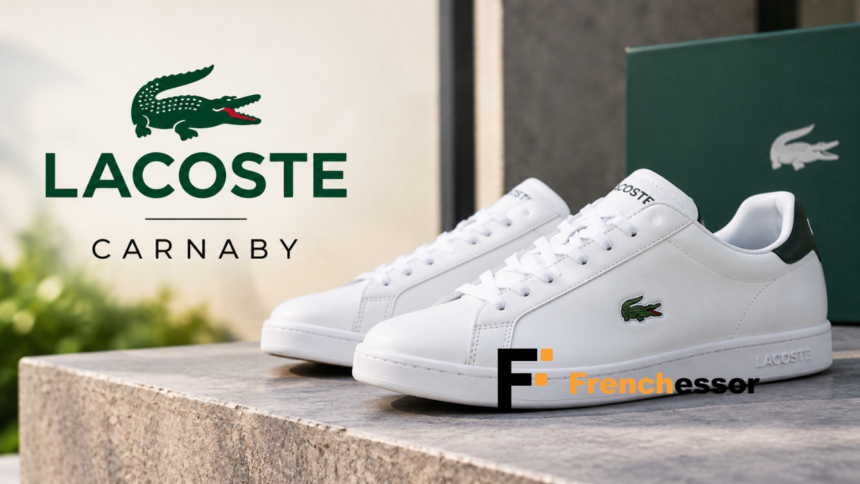 Lacoste Carnaby