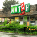 Supermarché Match Douai