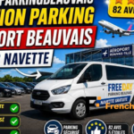 Aeroport Beauvais Departs