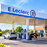 Station-service Leclerc