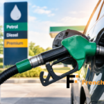 Essence carburant