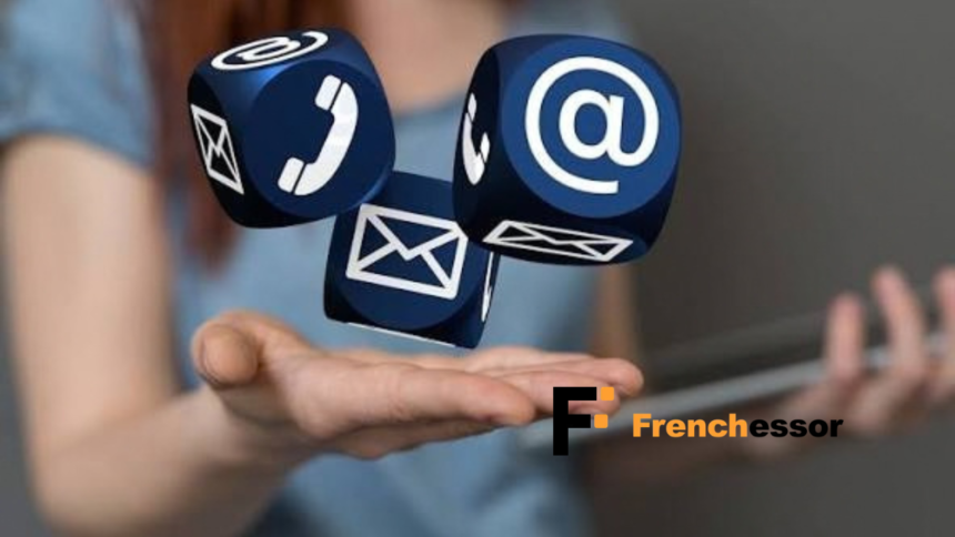 net entreprise contact