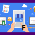 Mon entreprise Google