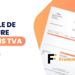 Facture micro entreprise TVA