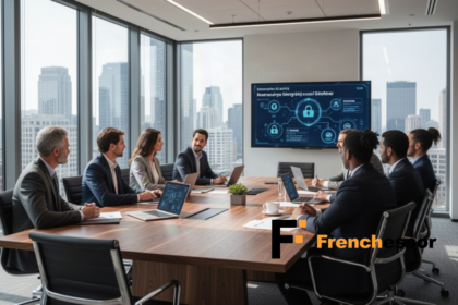 BNP Entreprise Secure
