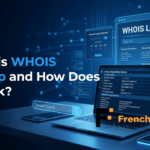 whois lookup
