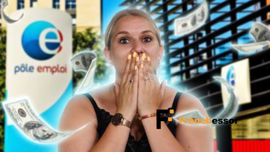 Demande ARCE Pôle emploi