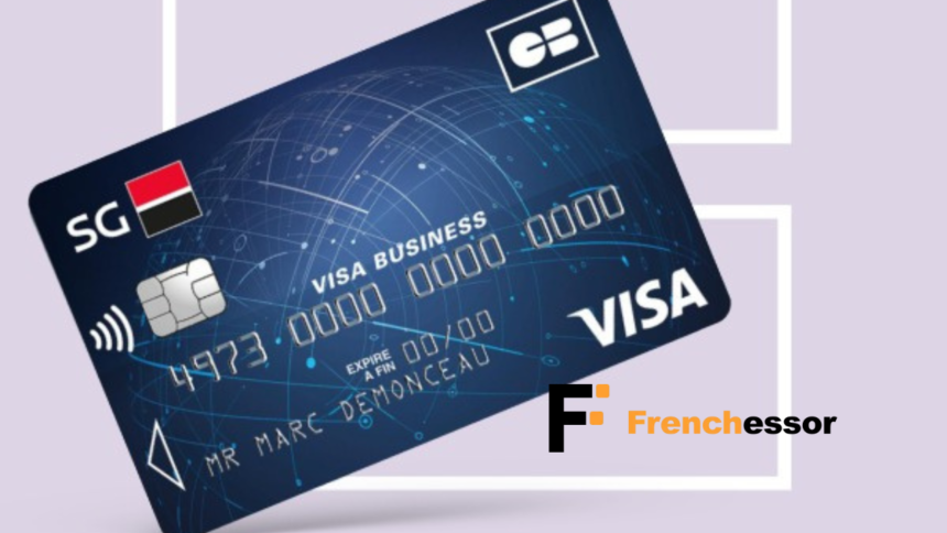 SG Entreprise Pro