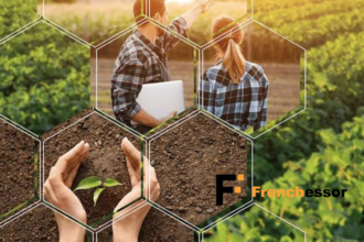 Entreprise agricole