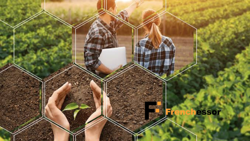 Entreprise agricole