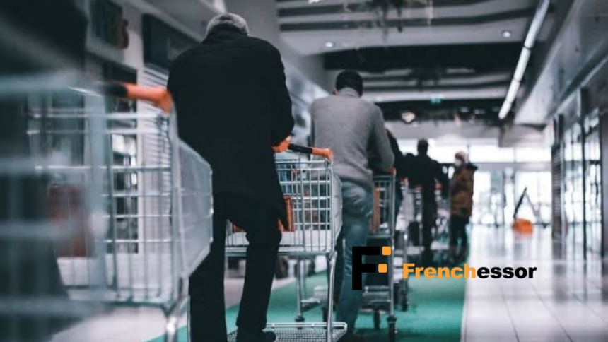 Pouvoir d'achat def