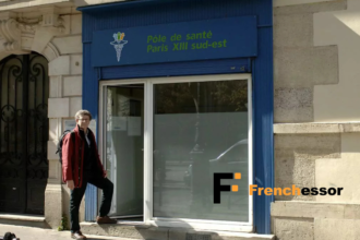 caisse assurance maladie paris