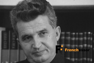 Ceaucescu