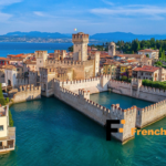 Sirmione Italie