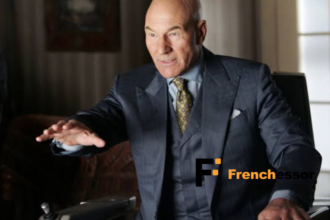 Professeur Xavier