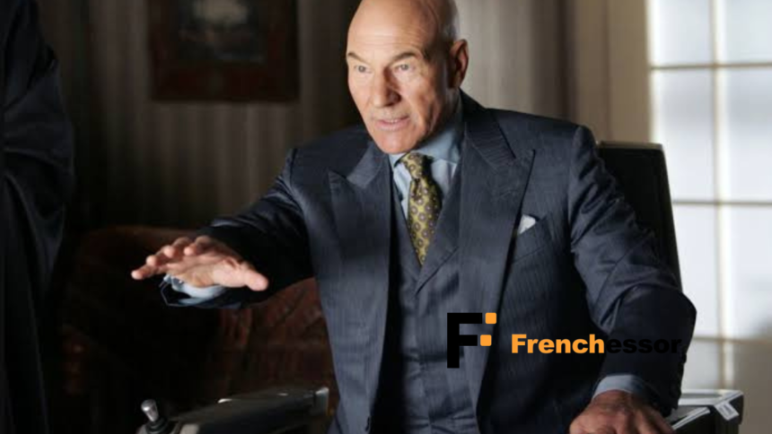 Professeur Xavier