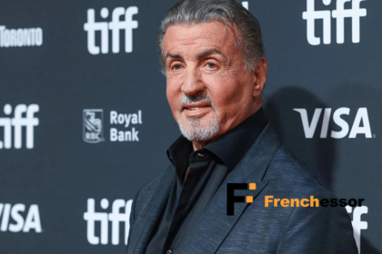 Sylvester Stallone âge